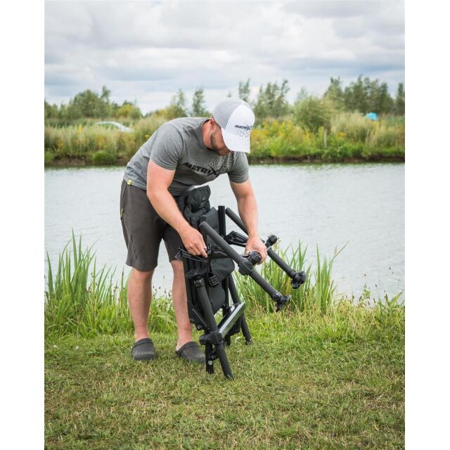 Matrix XR36 Pro Feederchair
