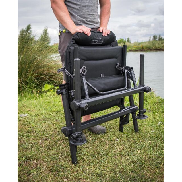 Matrix XR36 Pro Feederchair