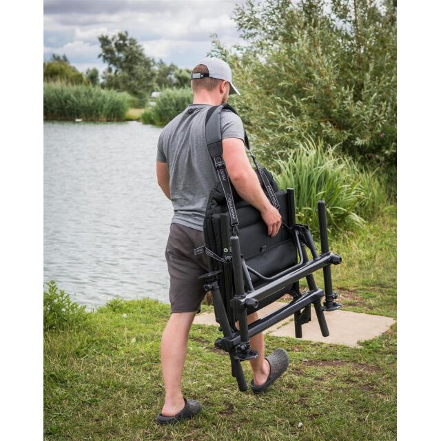 Matrix XR36 Pro Feederchair