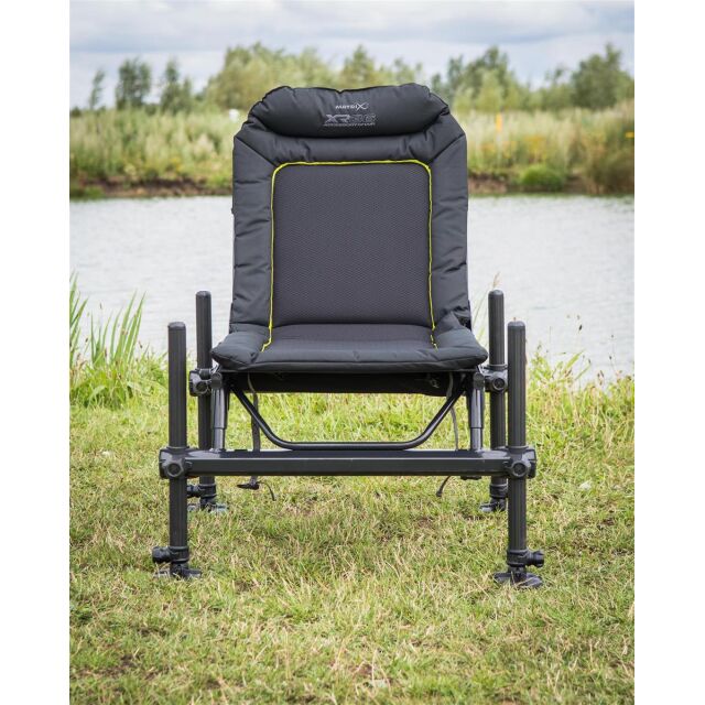 Matrix XR36 Pro Feederchair