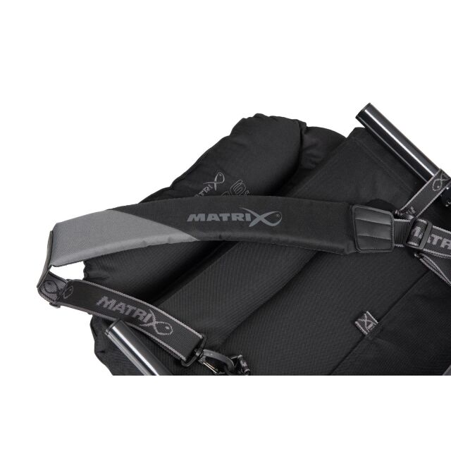 Matrix XR36 Pro Feederchair