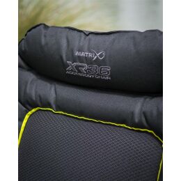 Matrix XR36 Pro Feederchair