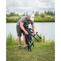 Matrix XR36 Pro Feederchair