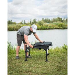 Matrix XR36 Pro Feederchair