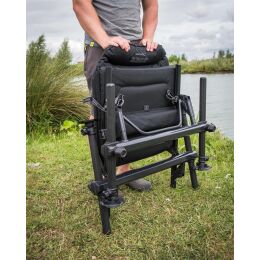 Matrix XR36 Pro Feederchair