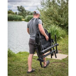 Matrix XR36 Pro Feederchair