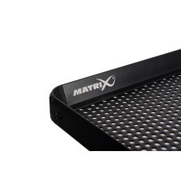 Matrix Faltbare schmale Seitenablage