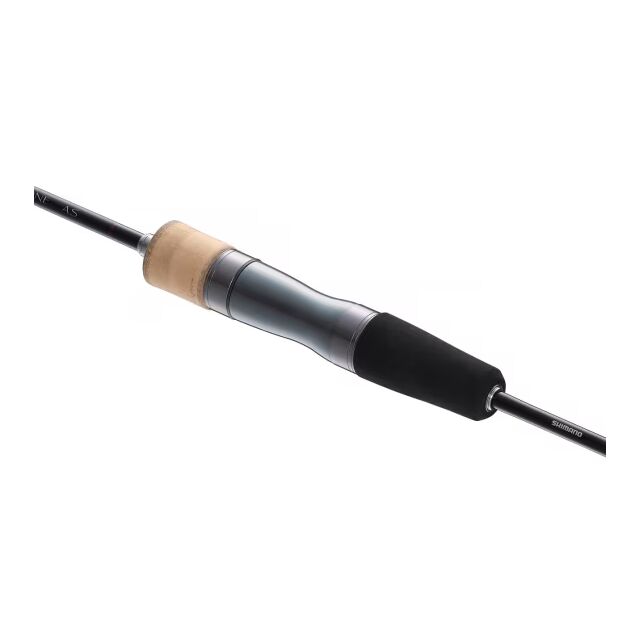 Shimano Trout One AS | UL-/Spoon Rute