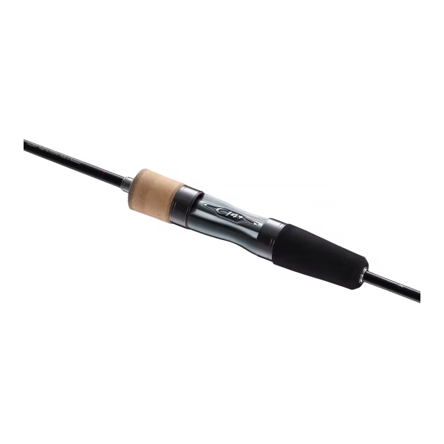 Shimano Trout One AS S63SUL 1,91m 0,5-4,5g