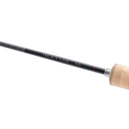 Shimano Trout One AS S63SUL 1,91m 0,5-4,5g