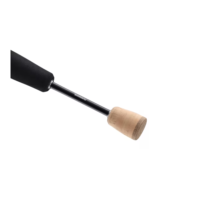 Shimano Trout One AS S63UL 1,91m 0,7-6g