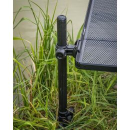 Matrix Klemme für faltbare Seitenablagen
