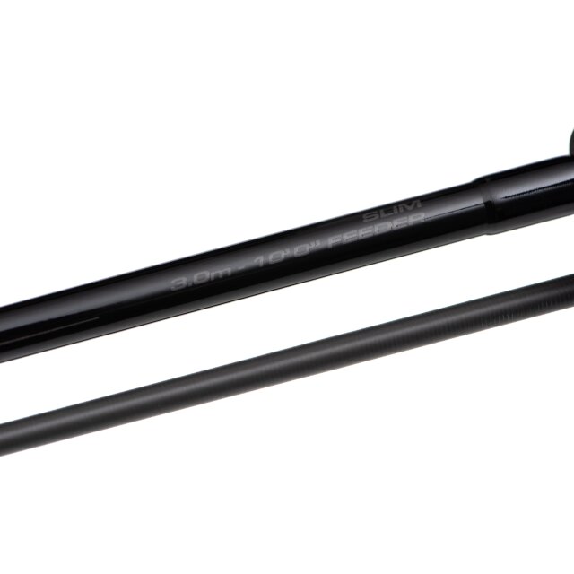 Matrix Horizon X Ultra Pro Slim Feederrute