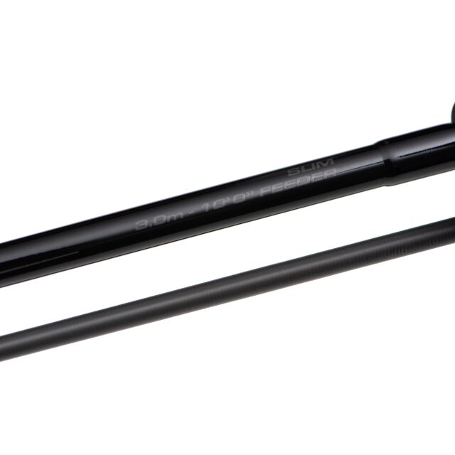 Matrix Horizon X Ultra Pro Slim Feederrute 3,00m 25g