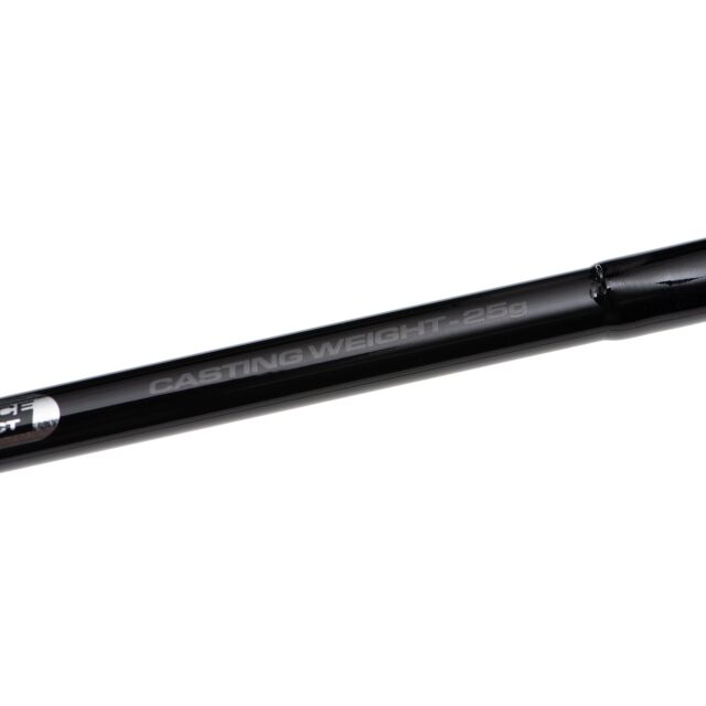 Matrix Horizon X Ultra Pro Slim Feederrute 3,00m 25g