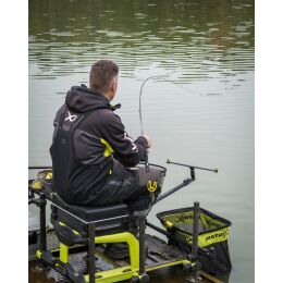 Matrix Horizon X Ultra Pro Slim Feederrute 3,00m 25g