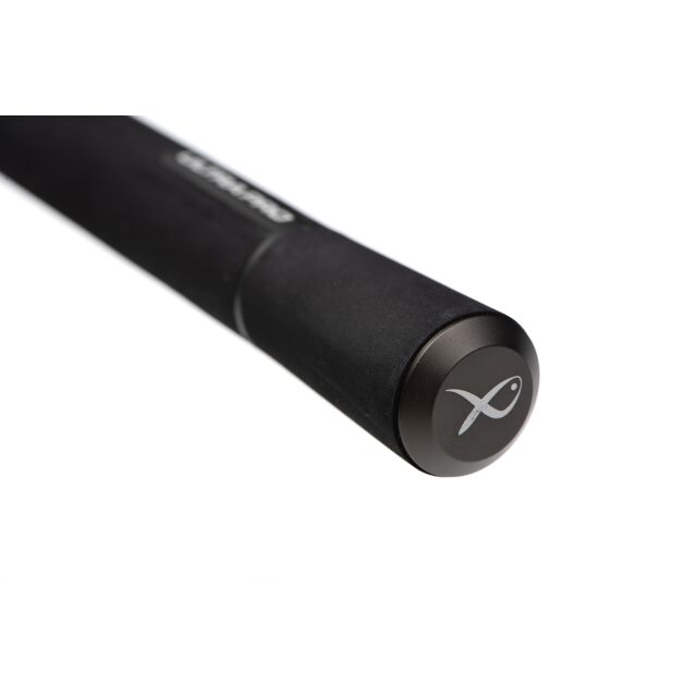 Matrix Horizon X Ultra Pro Slim Feederrute 3,30m 30g