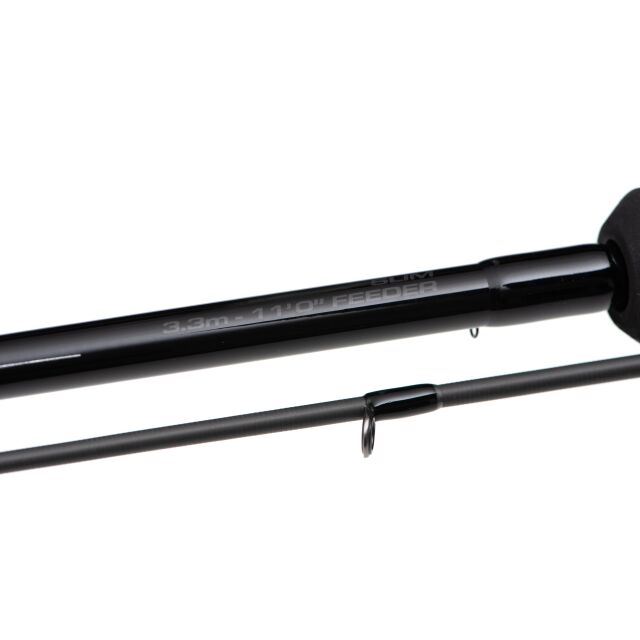 Matrix Horizon X Ultra Pro Slim Feederrute 3,30m 30g