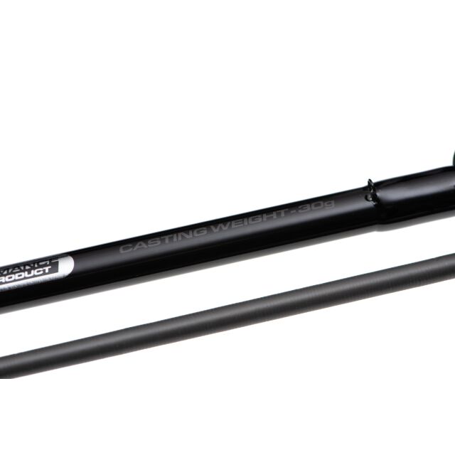 Matrix Horizon X Ultra Pro Slim Feederrute 3,30m 30g