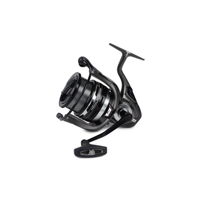 Matrix HX Pro 5000 Feeder