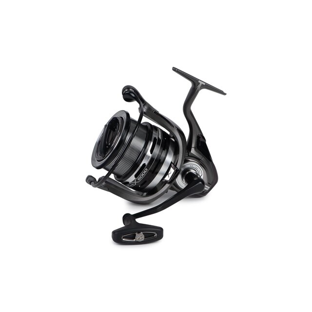 Matrix HX Pro 6000 Feeder