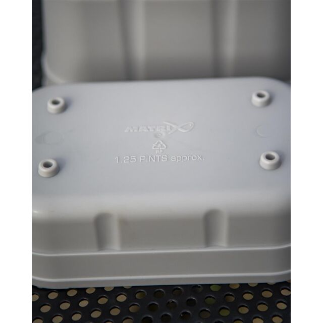Matrix Air Flow Köderdose 1.25pts