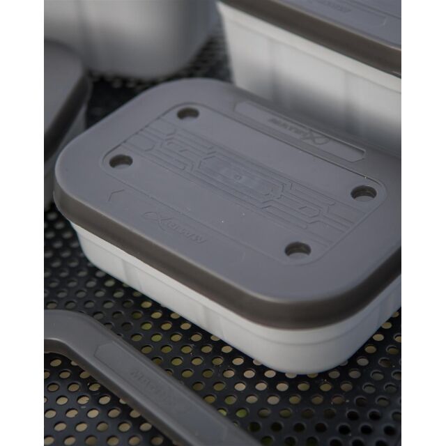 Matrix Air Flow Köderdose  2.0pts