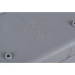 Matrix Air Flow Köderdose  2.0pts