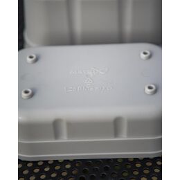Matrix Air Lock Köderdose 1.25pts