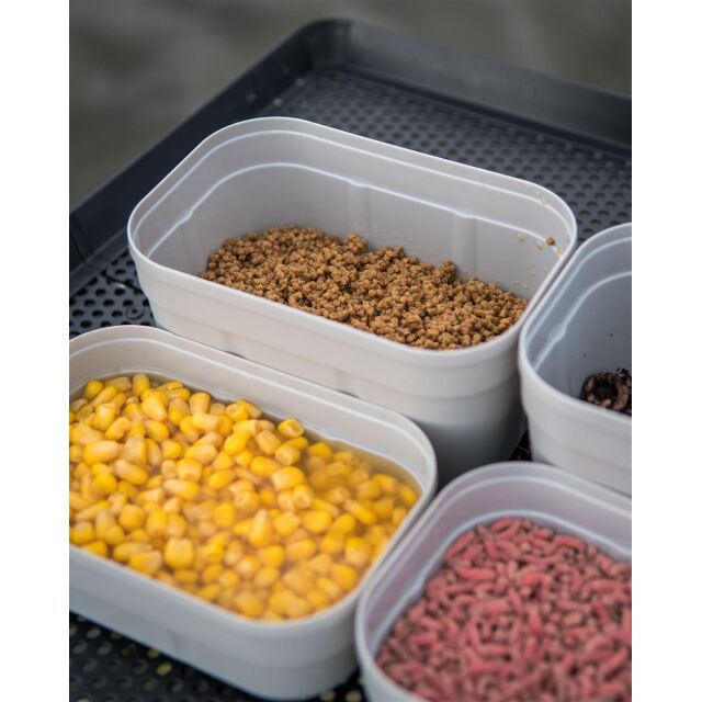 Matrix Air Lock Bait Köderdose 2.0pts