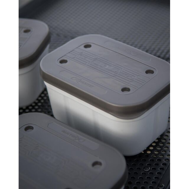 Matrix Air Lock Bait Köderdose 2.0pts
