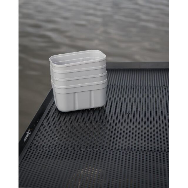 Matrix Air Lock Bait Köderdose 2.0pts