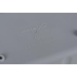 Matrix Air Lock Bait Köderdose 2.0pts