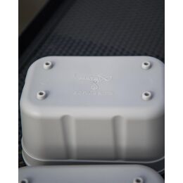 Matrix Air Lock Bait Köderdose 2.0pts