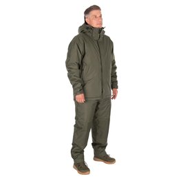 FOX Collection Winter Suit green | Thermoanzug