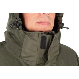 FOX Collection Winter Suit green | Thermoanzug