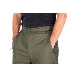 FOX Collection Winter Suit green | Thermoanzug
