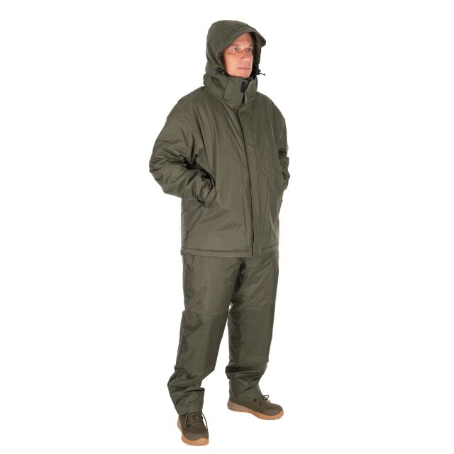 FOX Collection Winter Suit green XL