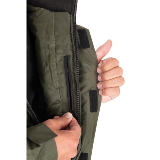 FOX Collection Winter Suit green XL