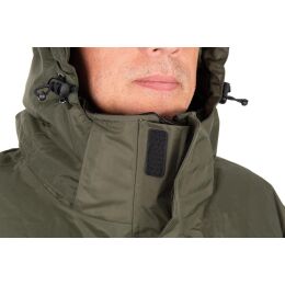 FOX Collection Winter Suit green 3XL