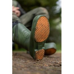 Korum Thermalite EVA Welly Boots UK 12/EU 46