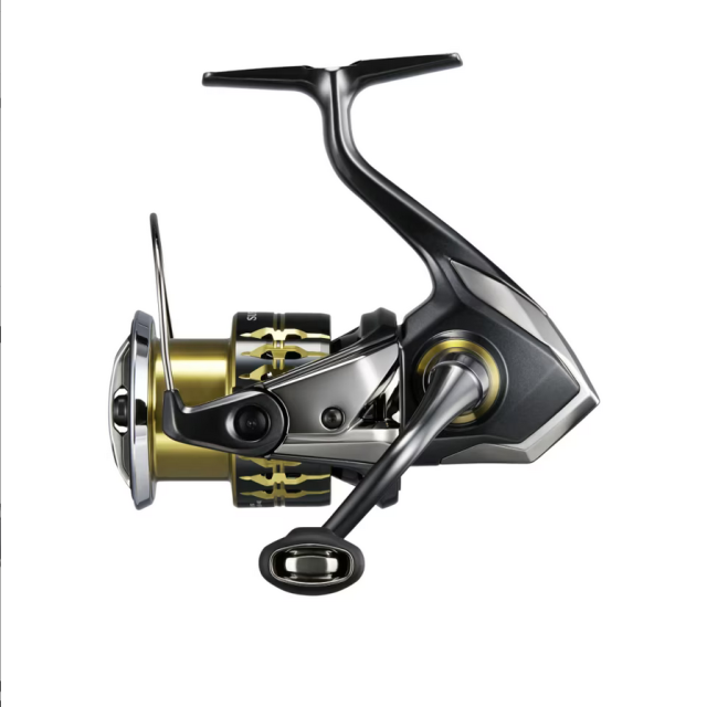 Shimano Sustain FK