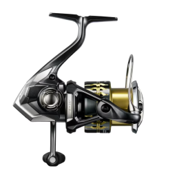 Shimano Sustain FK 2500