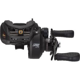 LEWS Super Duty LFS 8.3:1 LH Baitcast Reel | Flippin Switch