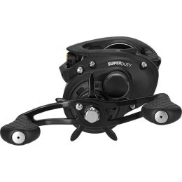 LEWS Super Duty LFS 8.3:1 LH Baitcast Reel | Flippin Switch