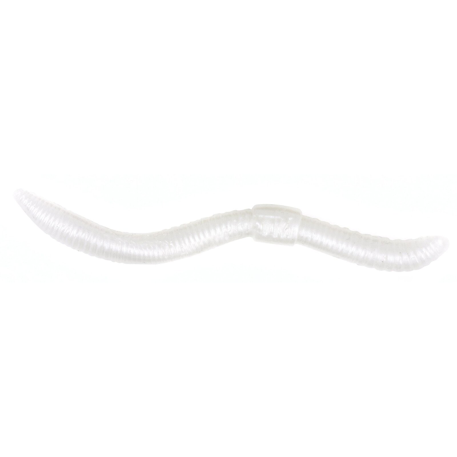 Trout Master Dendrobaena Knoblauch 60mm 15Stk.