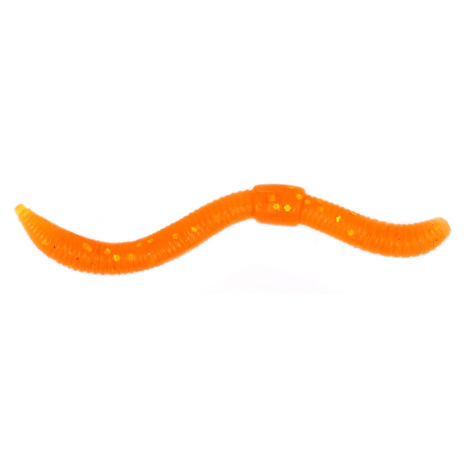 Trout Master Dendrobaena Knoblauch 60mm 15Stk.