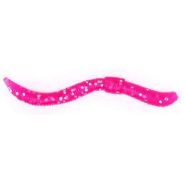 Trout Master Dendrobaena Knoblauch 60mm 15Stk.