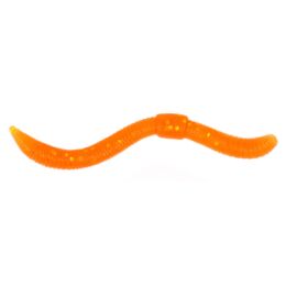 Trout Master Dendrobaena Knoblauch 60mm 15Stk.