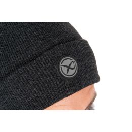 Matrix Beanie Grey One Size